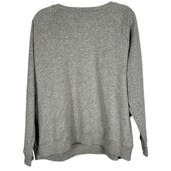 Grayson Threads Rockin’ Around the Christmas Tree Sweatshirt Size 1X - Picture 2 of 5